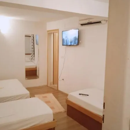 Sobe I Mara Guest house Neum