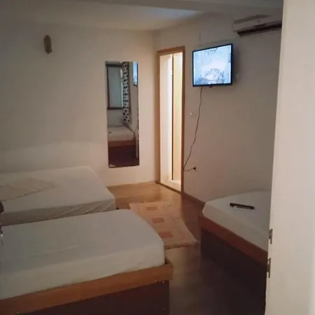 Sobe I Mara Guest house Neum