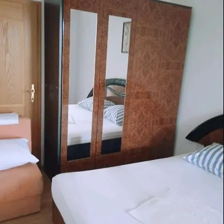 Guest house Sobe I Mara Neum