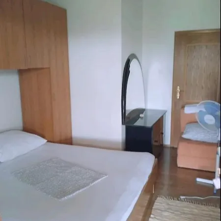 Sobe I Mara Guest house *