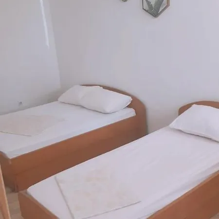 Guest house Sobe I Mara Neum