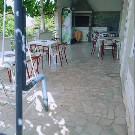 Sobe I Mara Guest house Neum