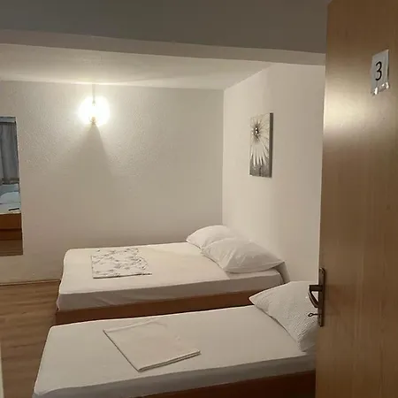 Sobe I Mara Guest house